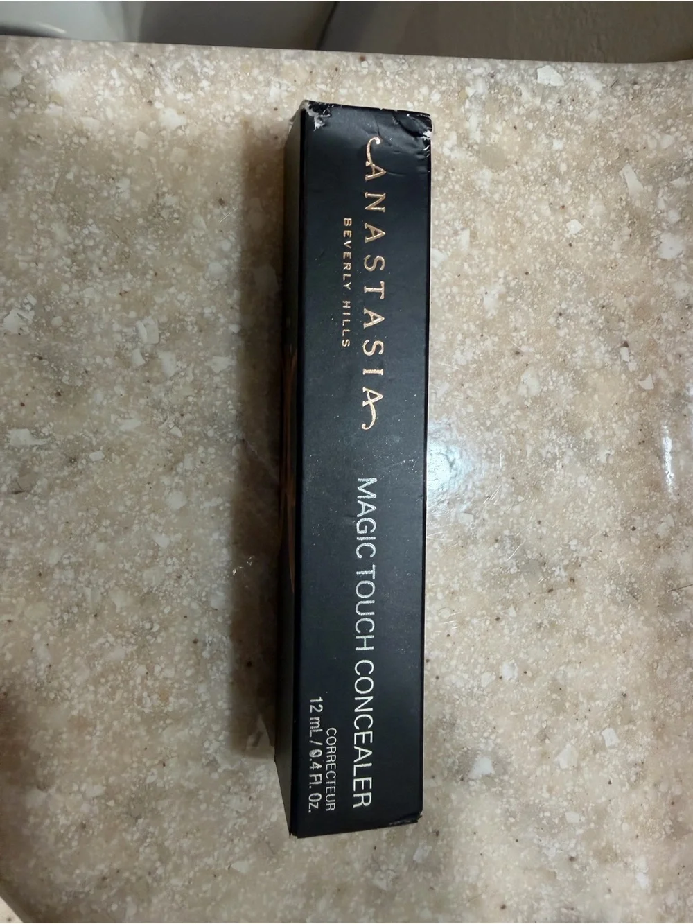 Anastasia Beverly Hills Magic Touch Concealer - (Black Packaging) brand new